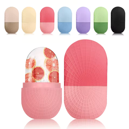 Gloviana™ Güzellik Buz Silindiri