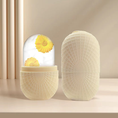 Gloviana™ Güzellik Buz Silindiri