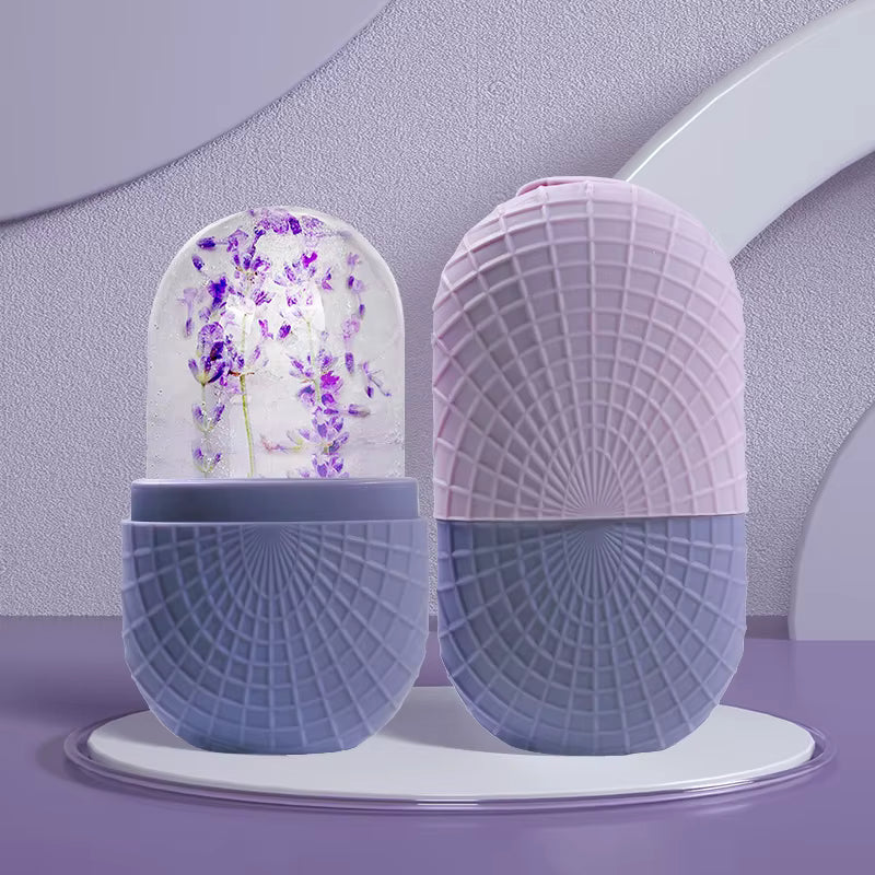 Gloviana™ Güzellik Buz Silindiri