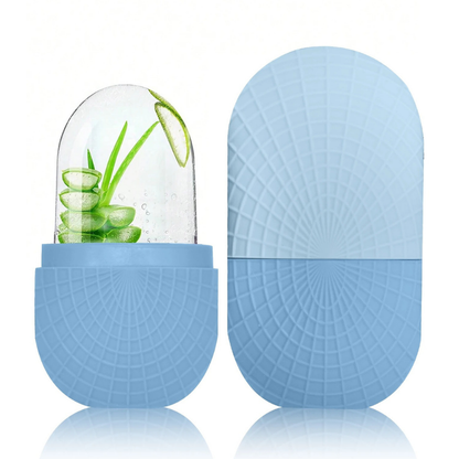 Gloviana™ Güzellik Buz Silindiri