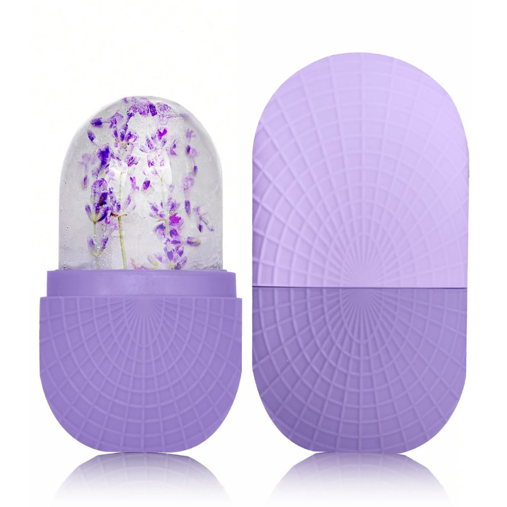 Gloviana™ Güzellik Buz Silindiri