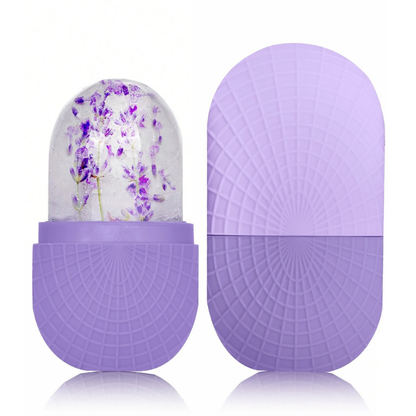 Gloviana™ Güzellik Buz Silindiri