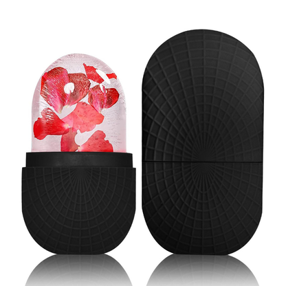 Gloviana™ Güzellik Buz Silindiri